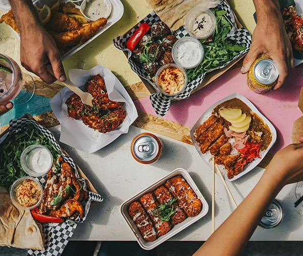 Bulk importing delivery addresses into EZRoutePlanner